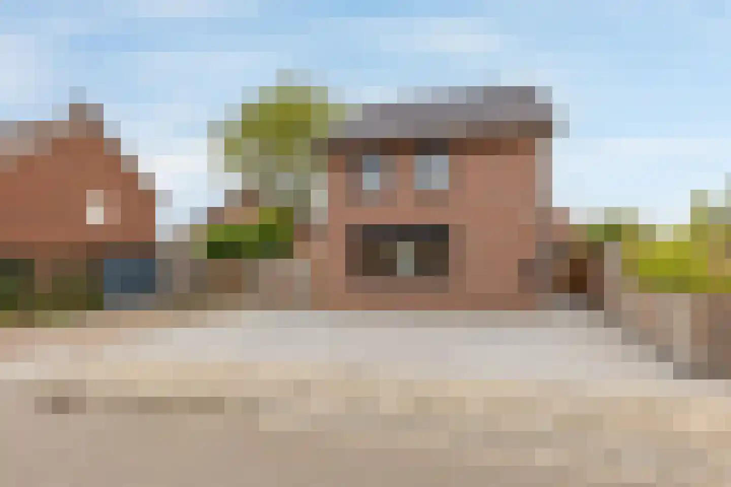 Maarten Trompstraat 6 in Elsloo