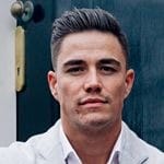 Foto von Maarten Troost