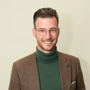 Foto van Maarten Tuiten