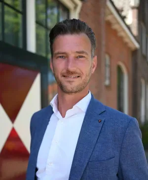 Foto van Maarten Tuiten