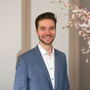 Foto van Maarten van Arum