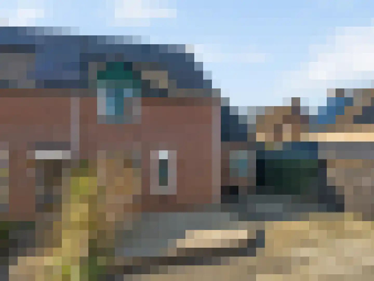 Maarten van Rossumstraat 22 in Sittard