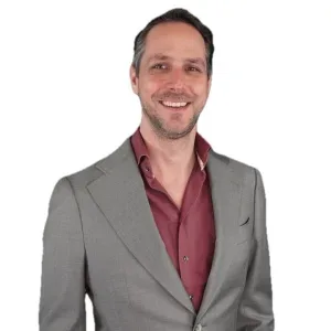Foto van Maarten van Ruler
