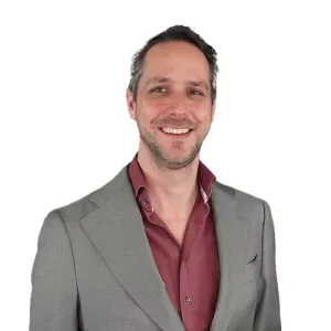 Foto van Maarten van Ruler