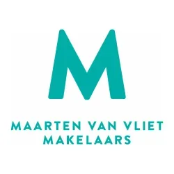 Logo Maarten van Vliet Makelaars