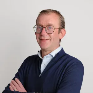 Foto van Maarten Verkaaik