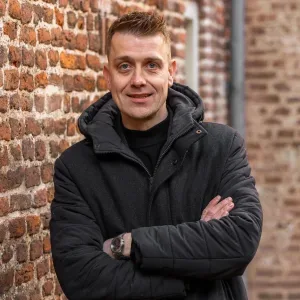 Foto van Maarten Wender