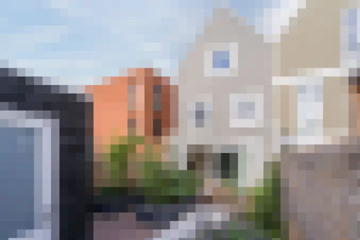 Maartenpad 14 in Zaandam