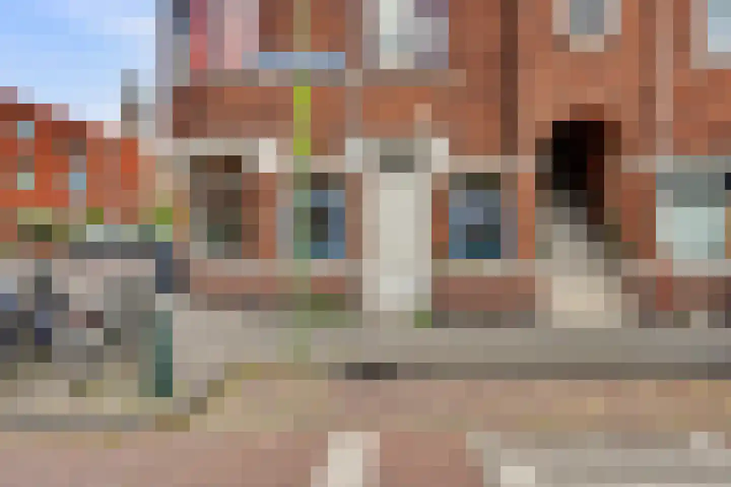 Maartensdijklaan 2 en Den Haag
