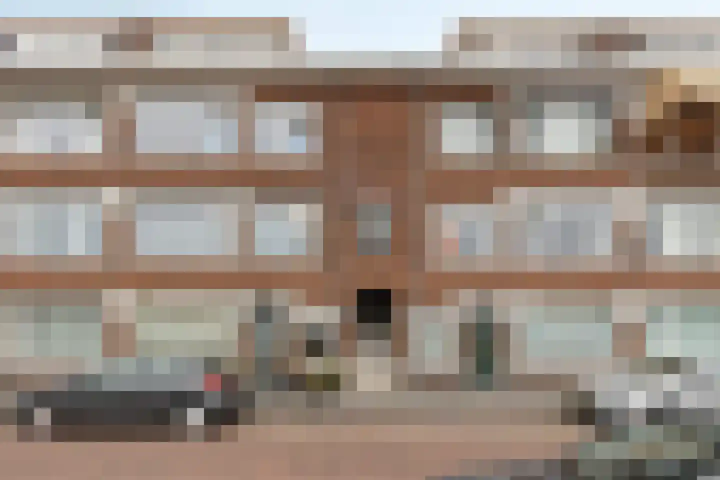 Maartensdijklaan 22 Den Haag