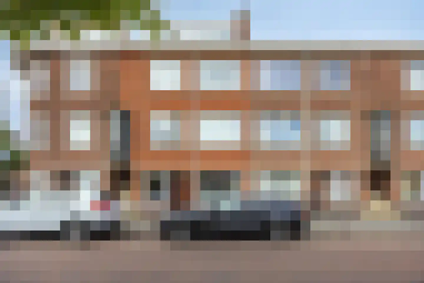 Maartensdijklaan 25 Den Haag