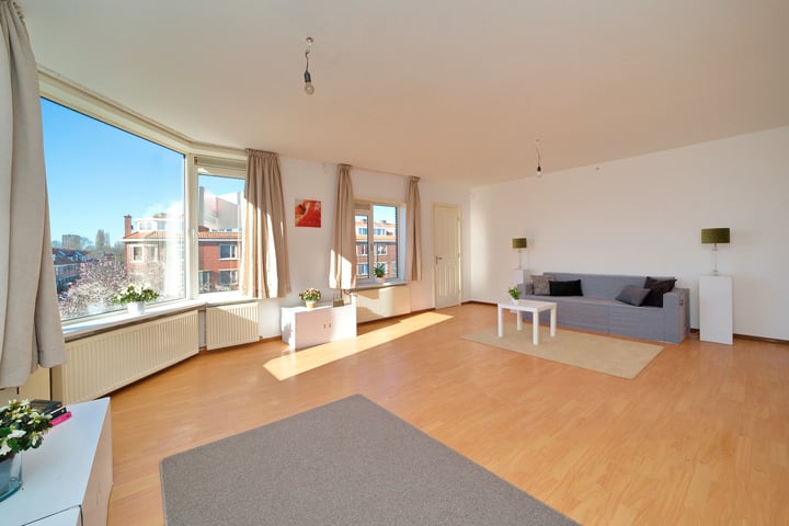 Maartensdijklaan 38 in 's-Gravenhage photo