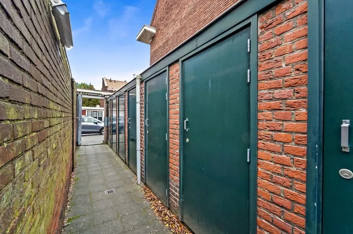 Maartensdijklaan 48 Den Haag thumbnail 37