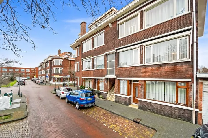 Maartensdijklaan 48 Den Haag thumbnail 38