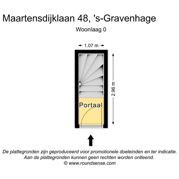 Maartensdijklaan 48 Den Haag thumbnail 39