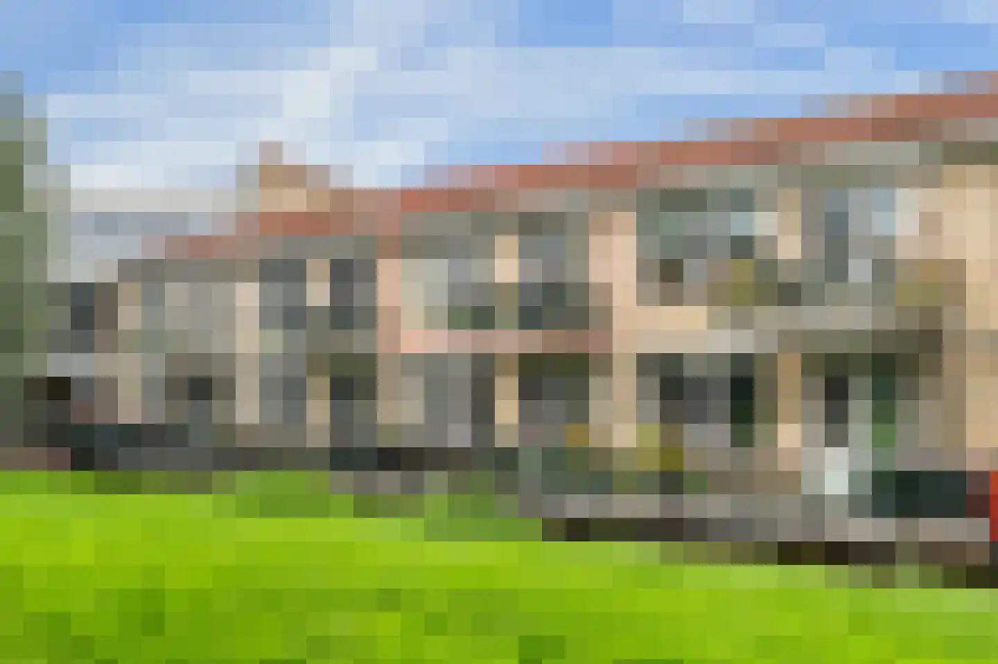 Maartenshof 80 in Sint-Maartensdijk