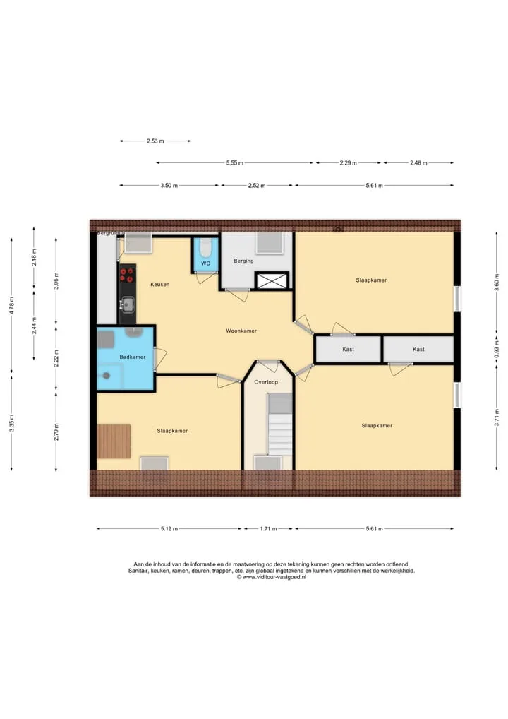 Maartenstraat 4 Nispen thumbnail 60