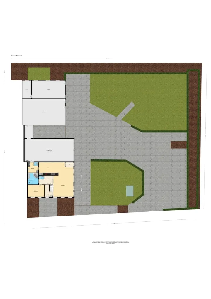 Maartenstraat 4 Nispen thumbnail 62