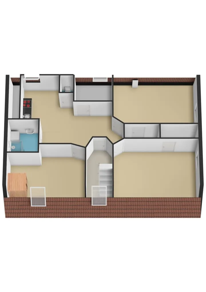 Maartenstraat 4 Nispen thumbnail 64