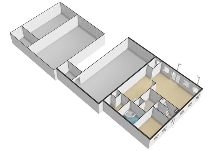 Maartenstraat 4 Nispen thumbnail 67