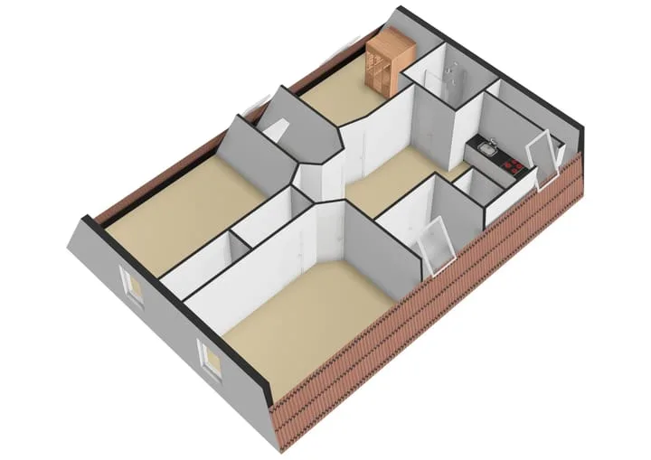 Maartenstraat 4 Nispen thumbnail 72