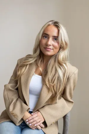 Foto van Maartje van Bakel