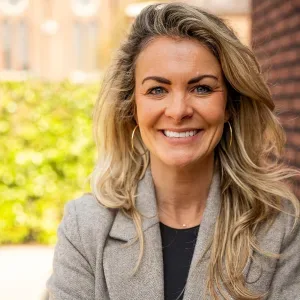 Foto van Maartje van den Bogaerd
