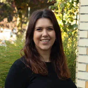 Photo of Maartje van Ee - van Beuzekom