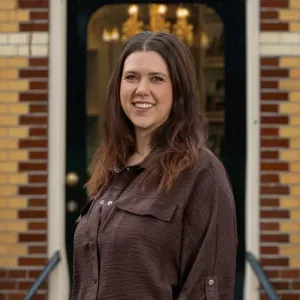 Foto van Maartje van Ee - van Beuzekom