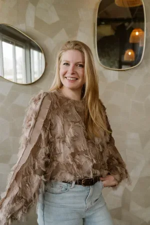 Foto van Maartje van Kessel