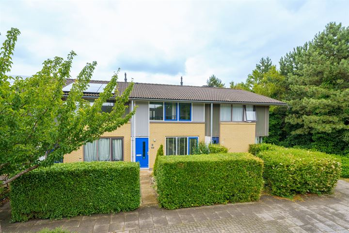 Maartstraat 28 en Almere foto