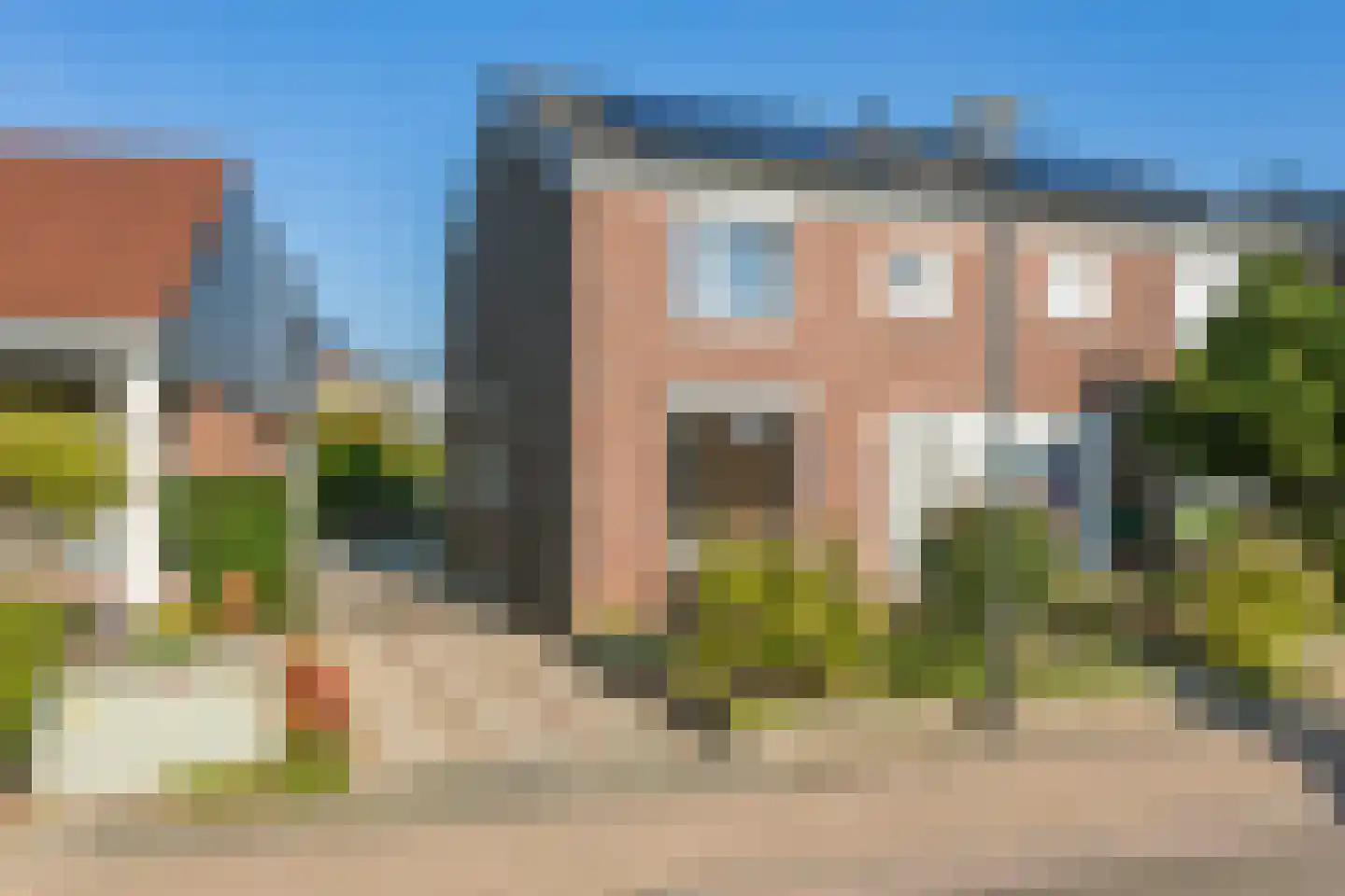 Maarweg 28 in Merkelbeek