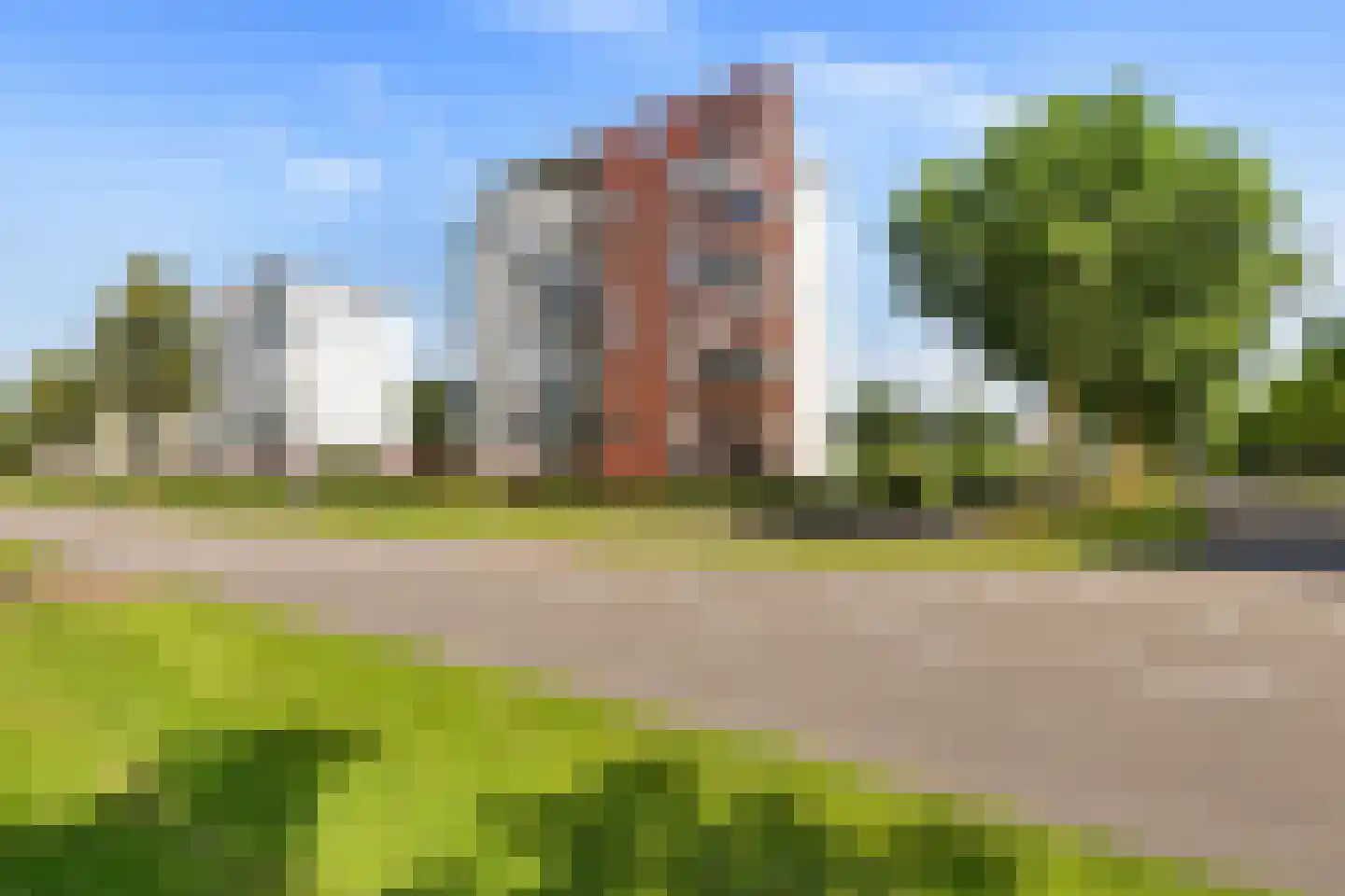 Maas 21 Hoogeveen