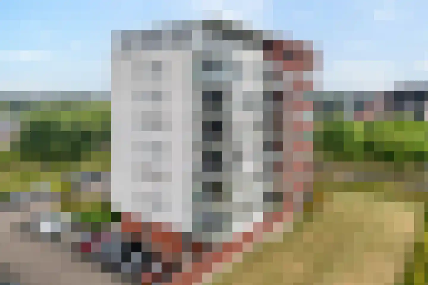 Maas 25 in Hoogeveen