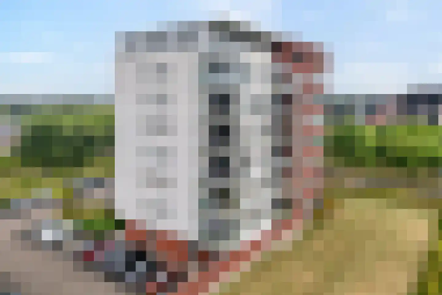Maas 25 in Hoogeveen