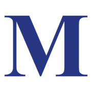 Logo van Maas en Merwe Makelaardij