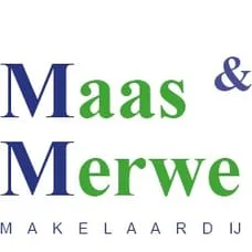 Logo of Maas en Merwe Makelaardij