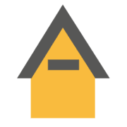 Logo de Maas Makelaars