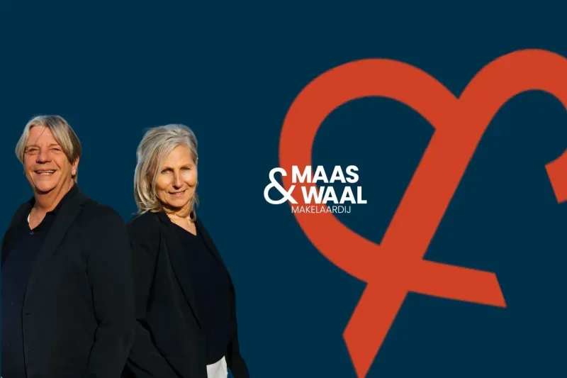 Kantoor foto van Maas & Waal Makelaardij
