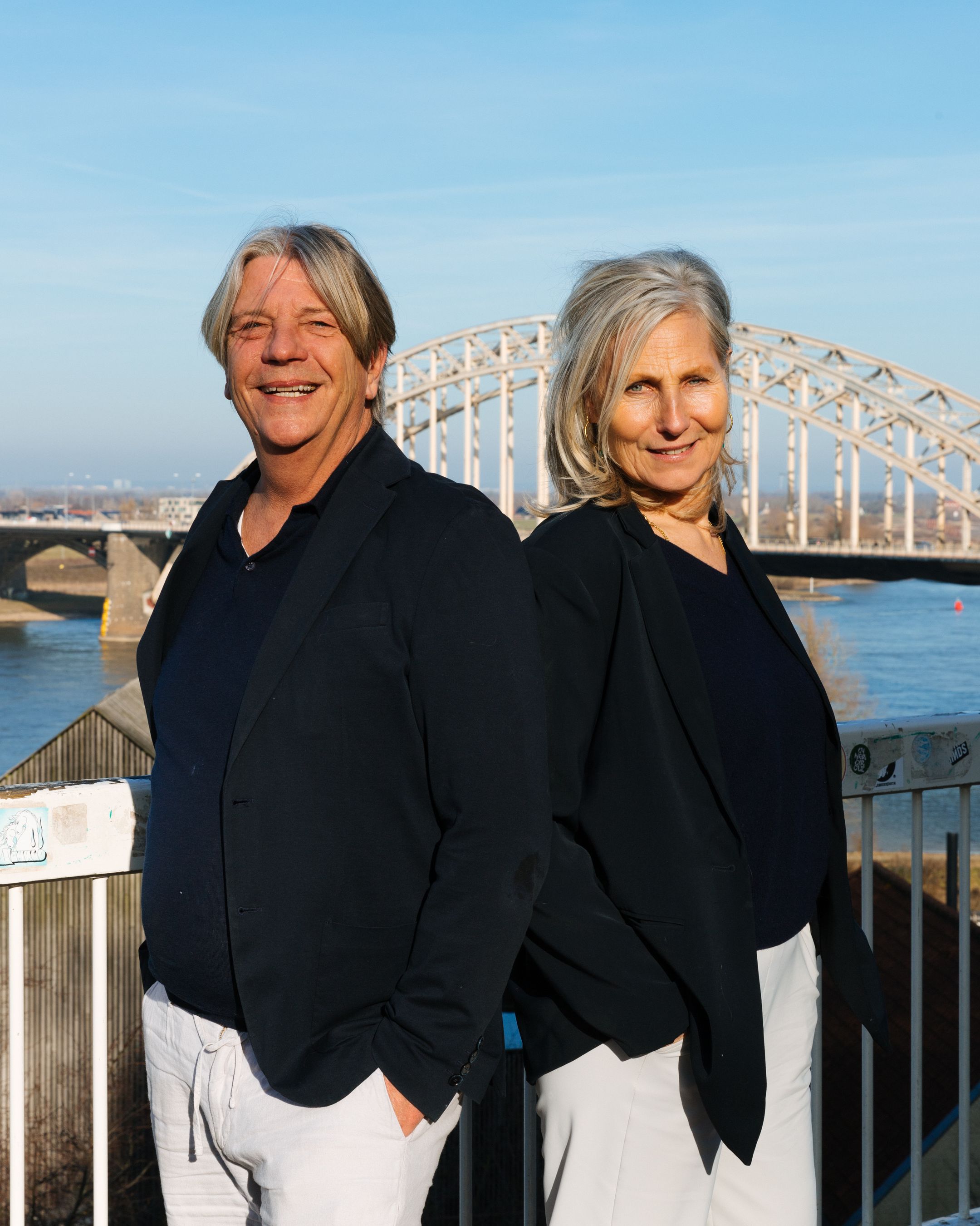 Office photo of Maas & Waal Makelaardij