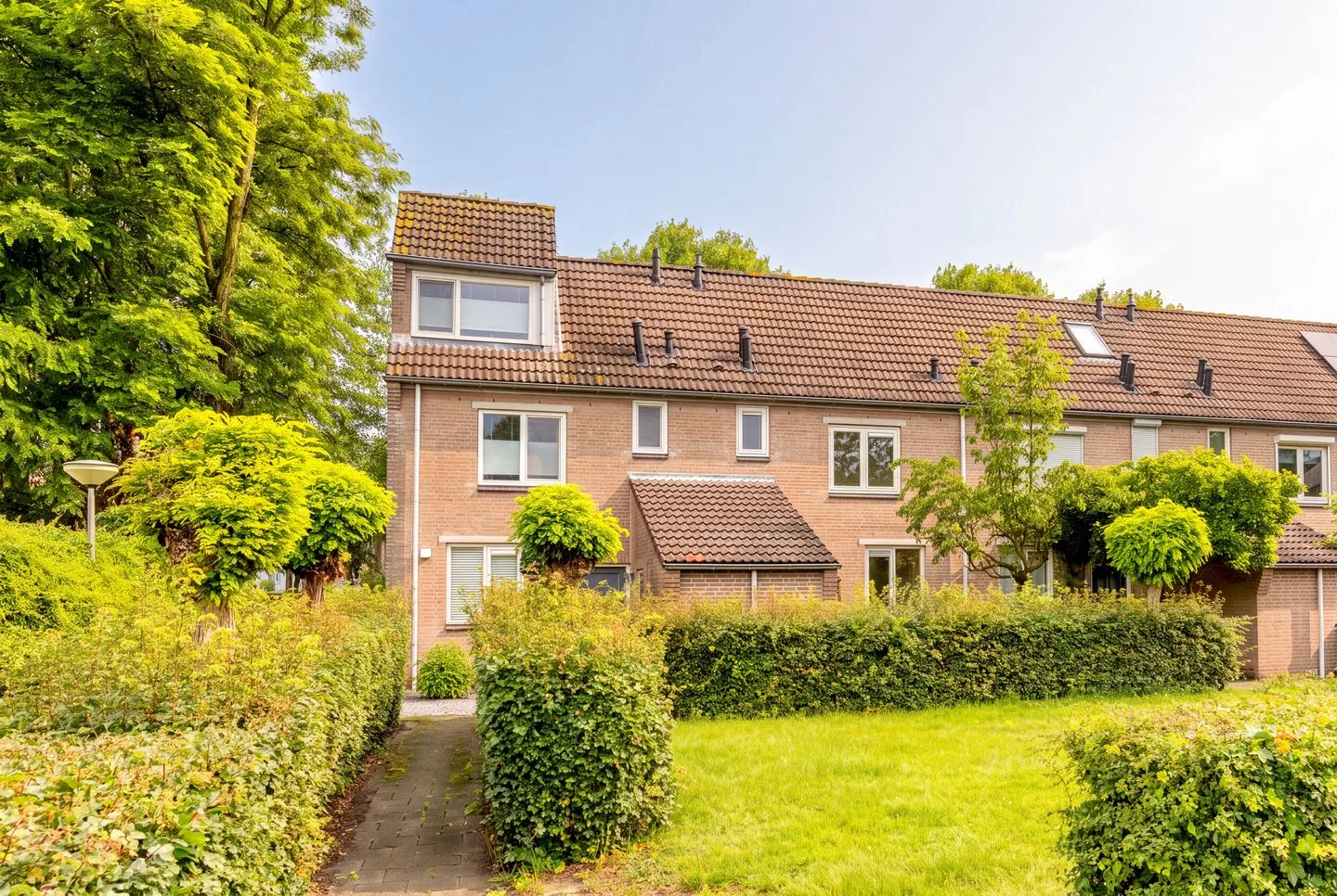 Maasborch 28 Rosmalen