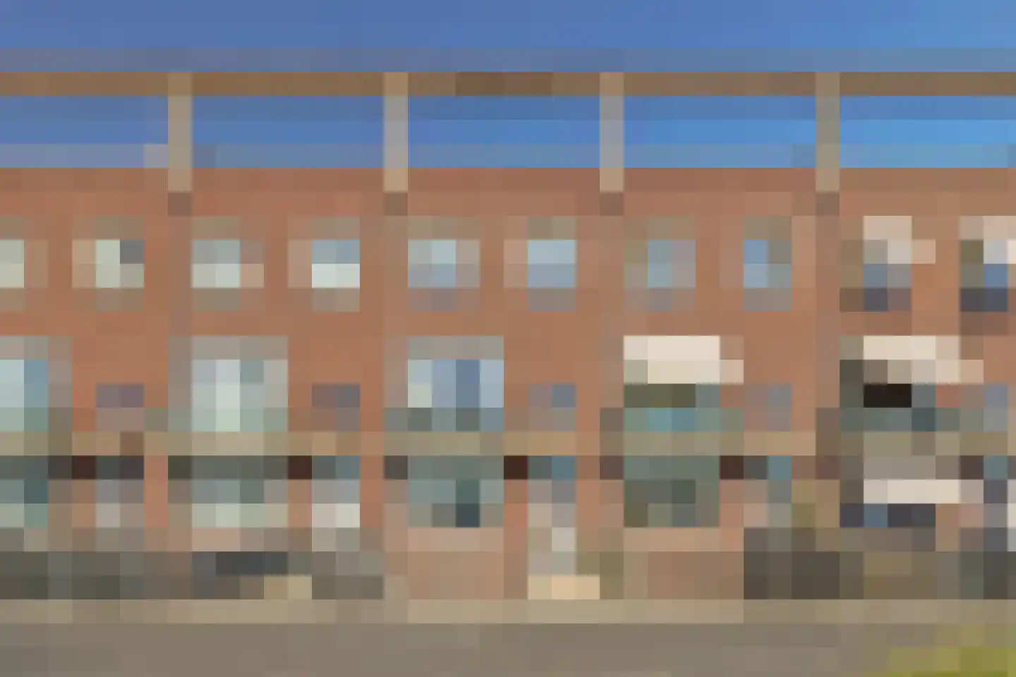 Maasboulevard 10 Zwijndrecht thumbnail 58
