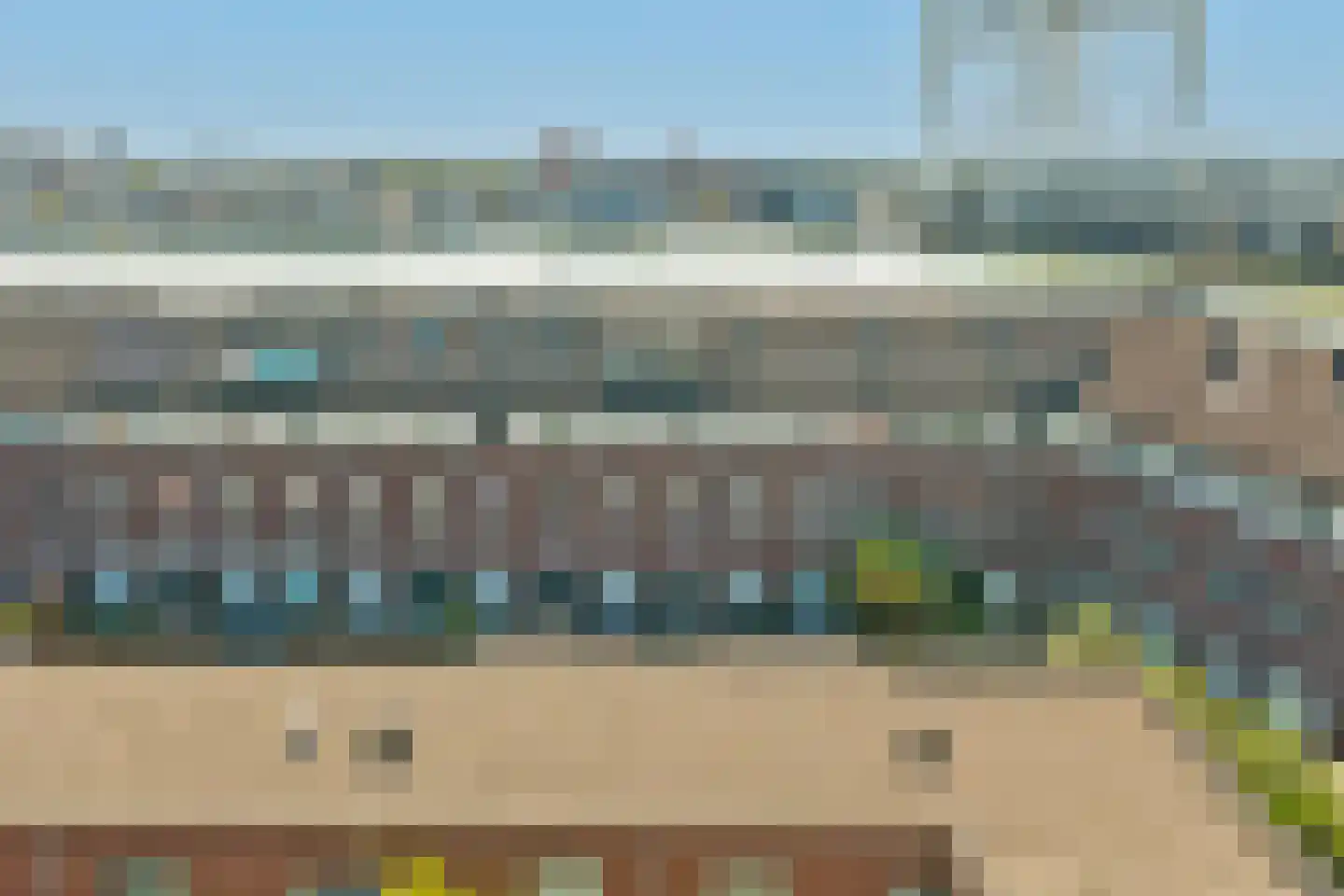 Maasboulevard 10 Zwijndrecht thumbnail 61
