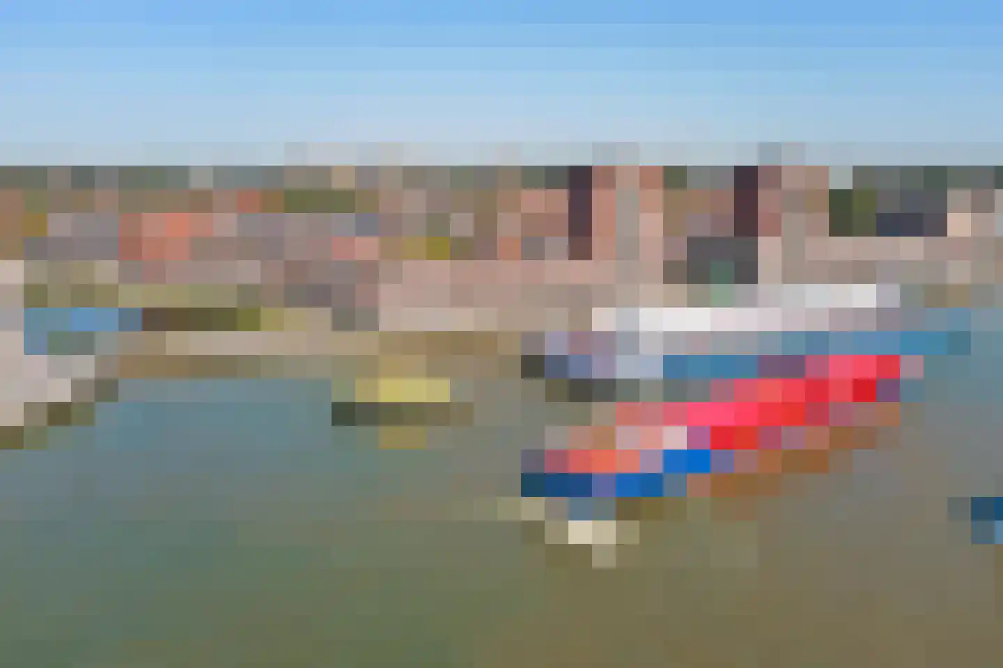 Maasboulevard 10 Zwijndrecht thumbnail 67