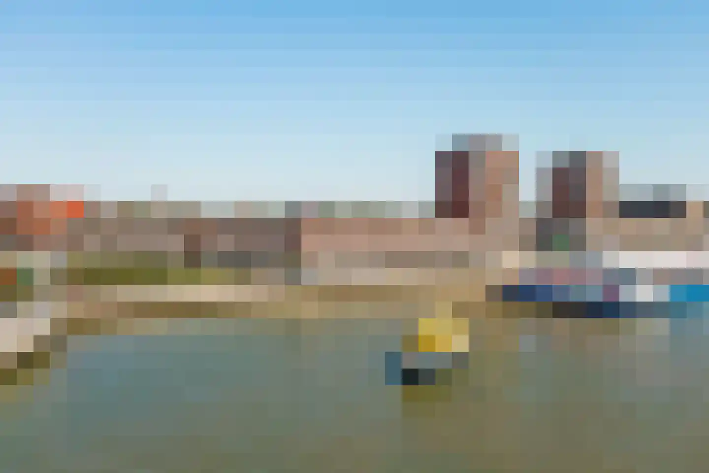 Maasboulevard 10 Zwijndrecht thumbnail 70