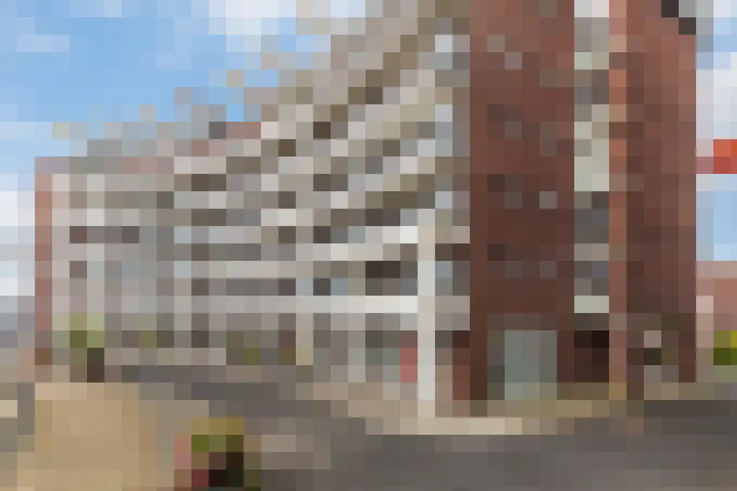 Maasboulevard 122 Zwijndrecht thumbnail 32