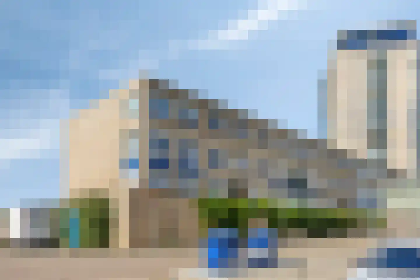 Maasboulevard 132 Spijkenisse