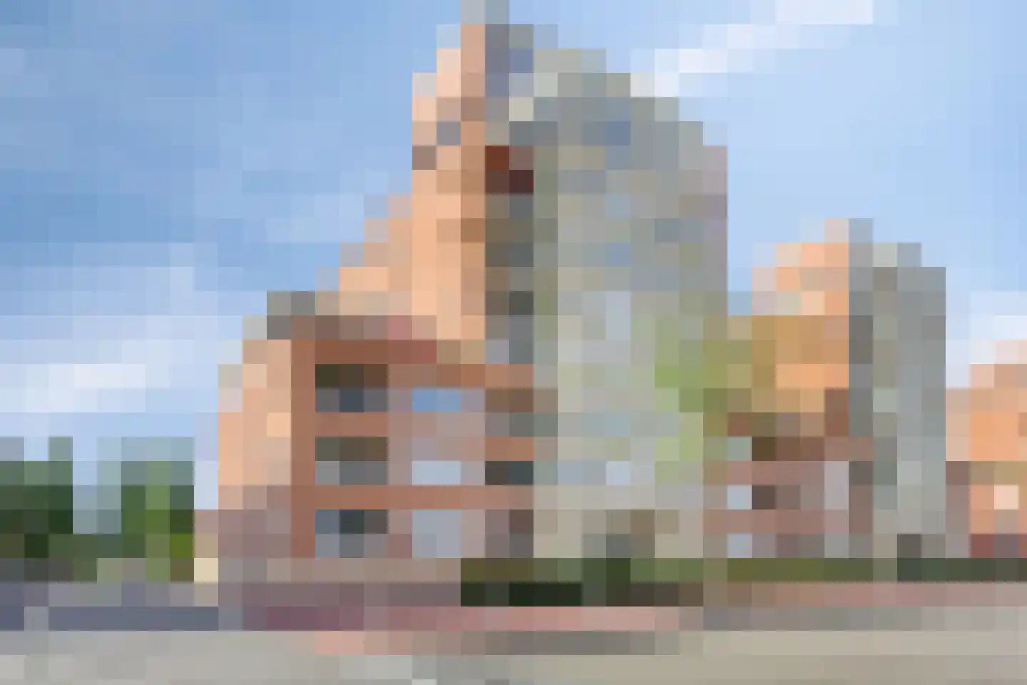 Maasboulevard 173 in 's-Hertogenbosch