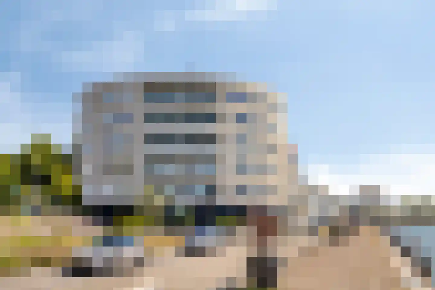 Maasboulevard 206 Rotterdam thumbnail 5