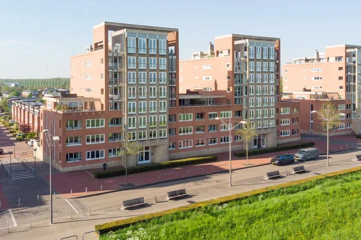 Maasboulevard 231 en 's-Hertogenbosch